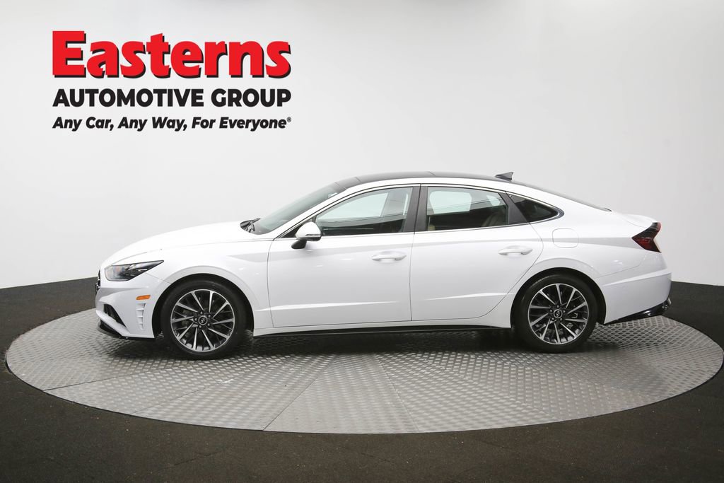Used 2023 Hyundai Sonata Limited FWD image 61