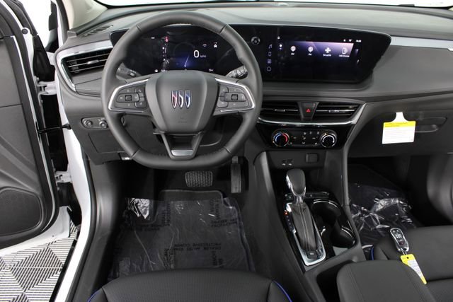 New 2026 Buick Encore GX Sport Touring FWD image 11