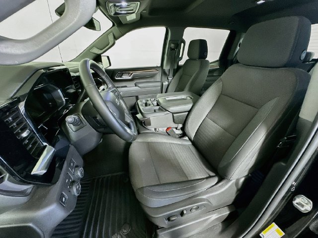 Used 2026 Chevrolet Silverado 1500 RST AWD/4WD image 12