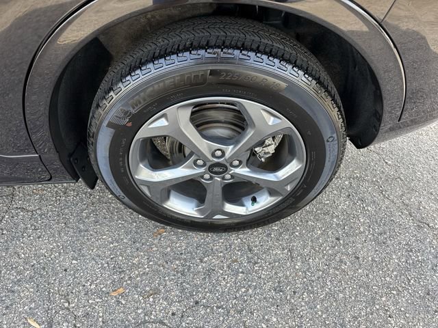 Used 2023 Ford Escape ST-Line w/ Tech Pack #1 image 13