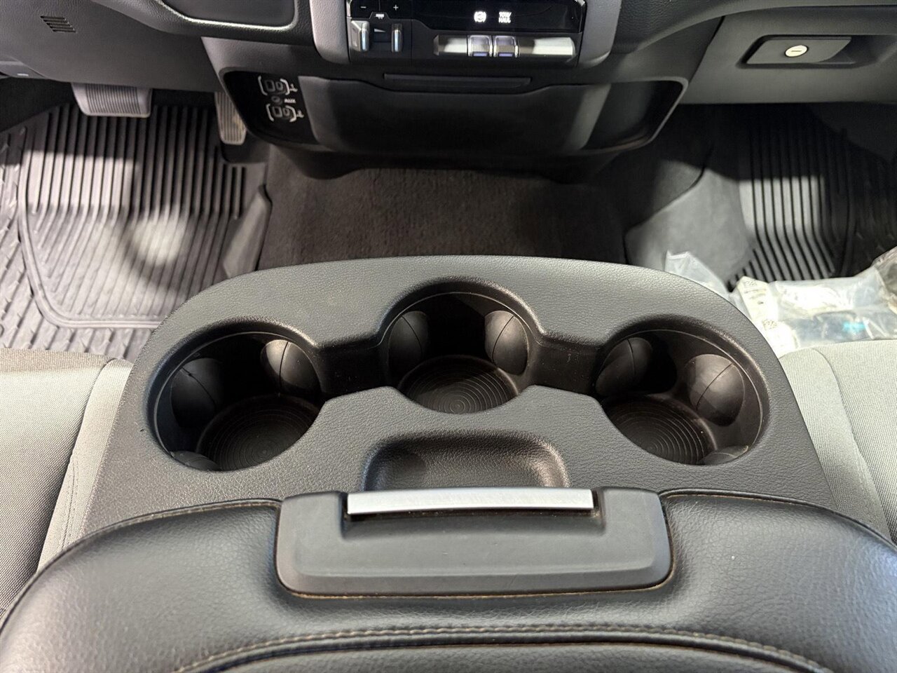 Used 2019 RAM 2500 Big Horn image 19