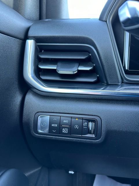 Used 2025 GMC Terrain Elevation image 47