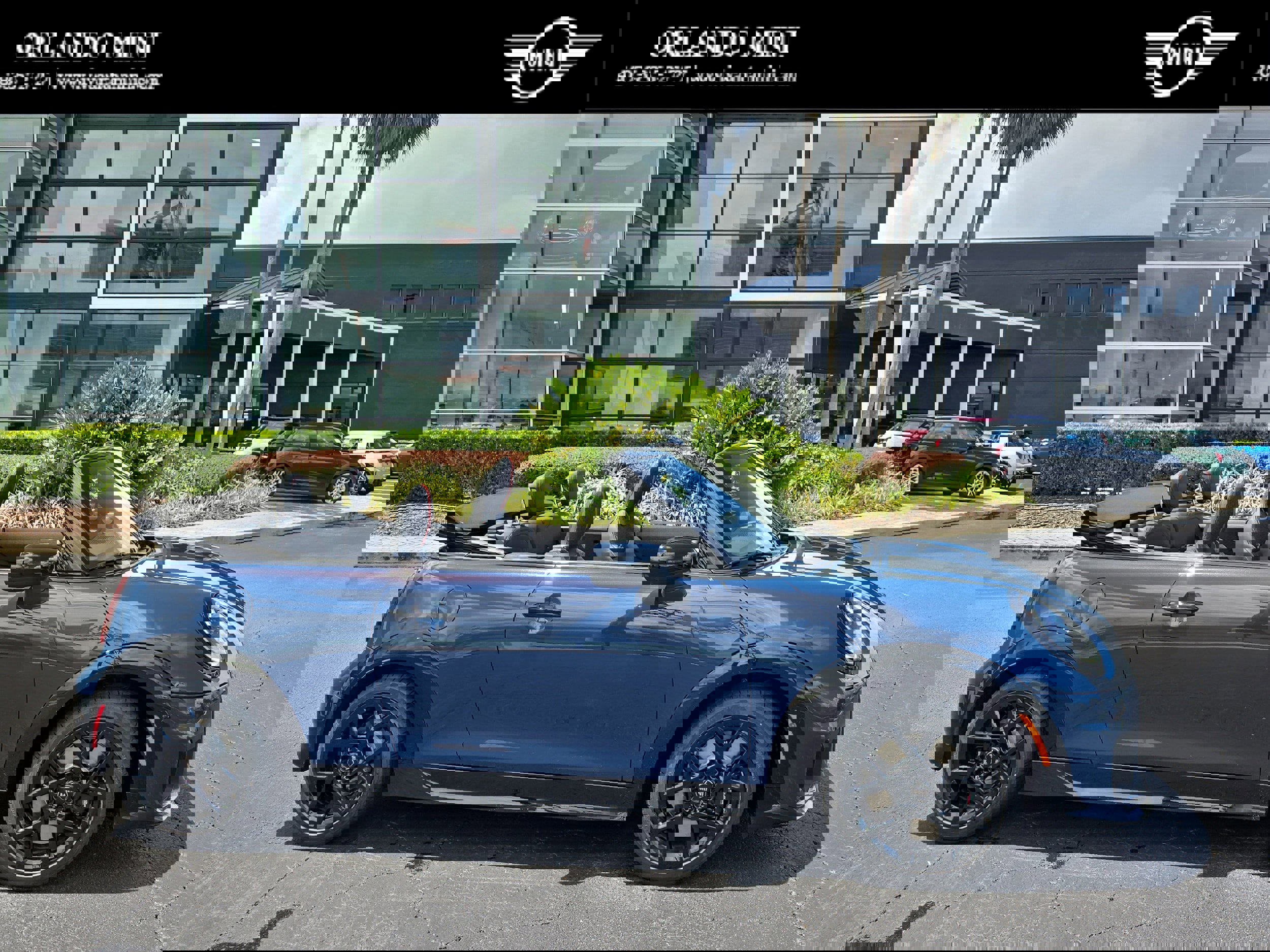 New 2026 MINI Cooper S image 1