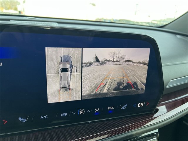 Certified 2024 Chevrolet Traverse Z71 w/ Enhanced Driving Package image 22