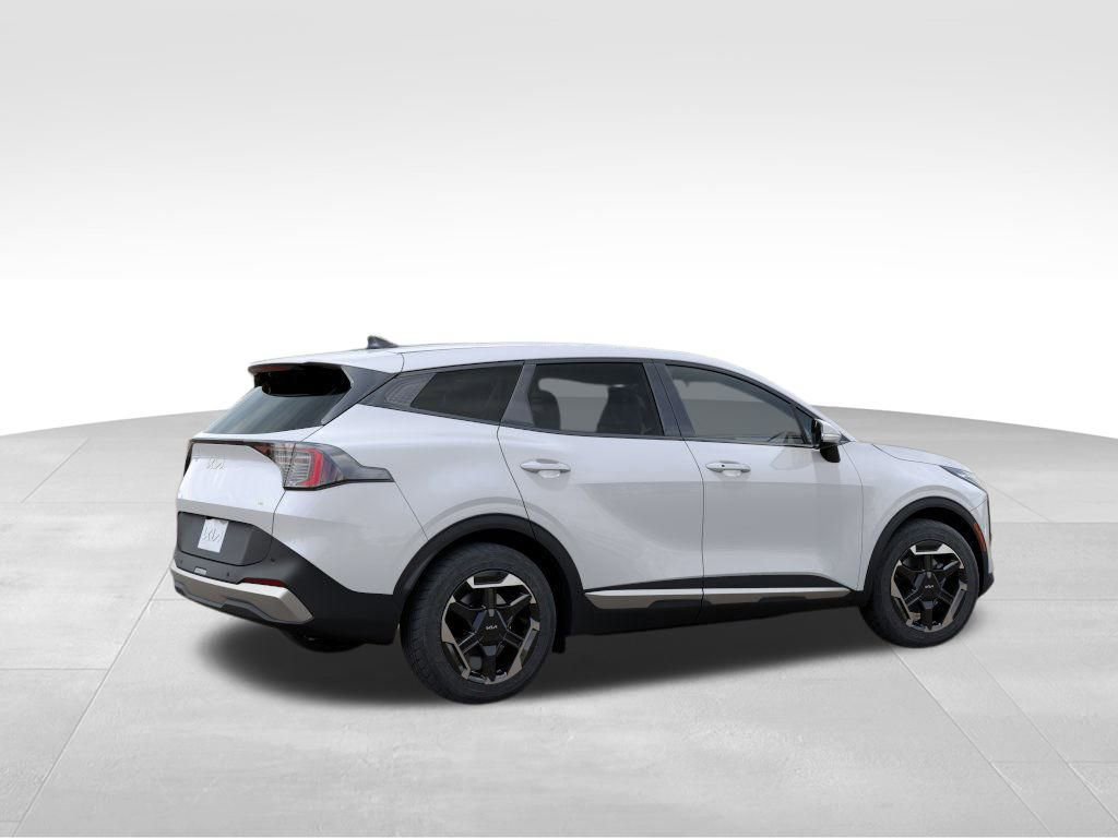 New 2026 Kia Sportage S image 6