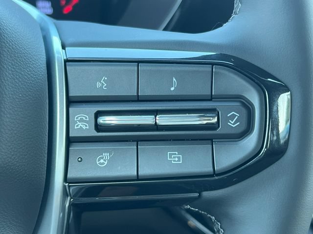 New 2026 Chevrolet Colorado ZR2 w/ Technology Package AWD/4WD image 22