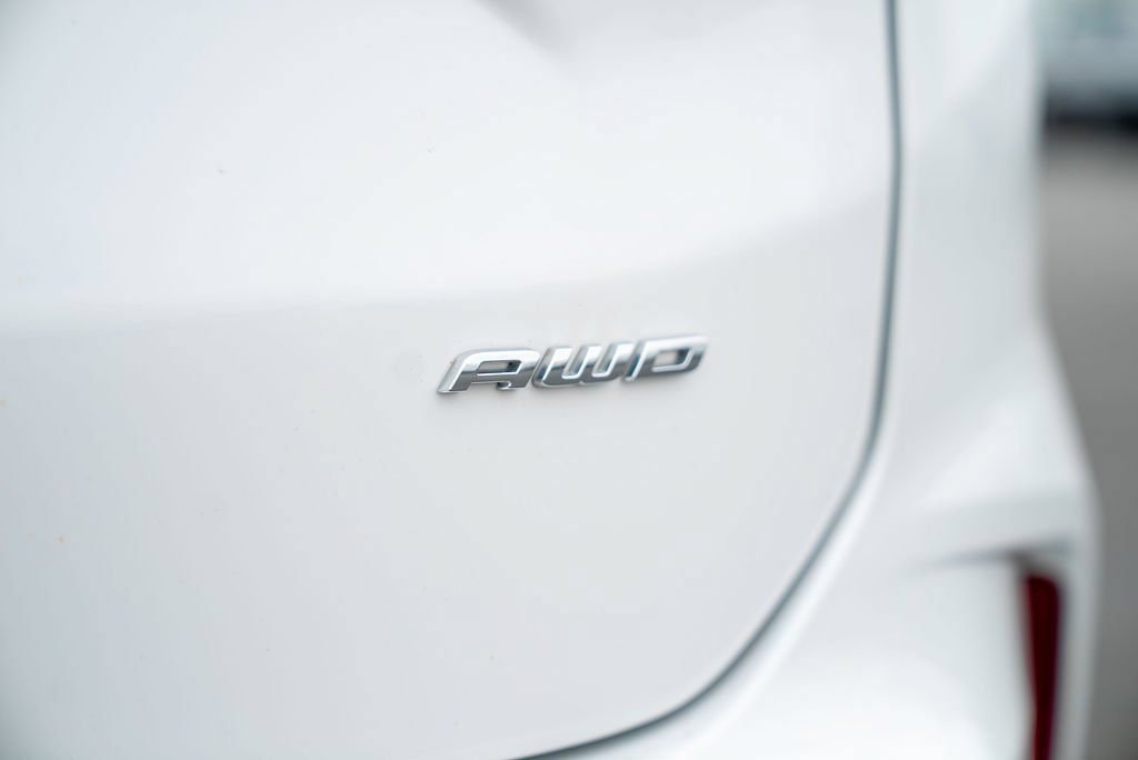 Used 2022 Ford Edge SEL AWD/4WD image 9
