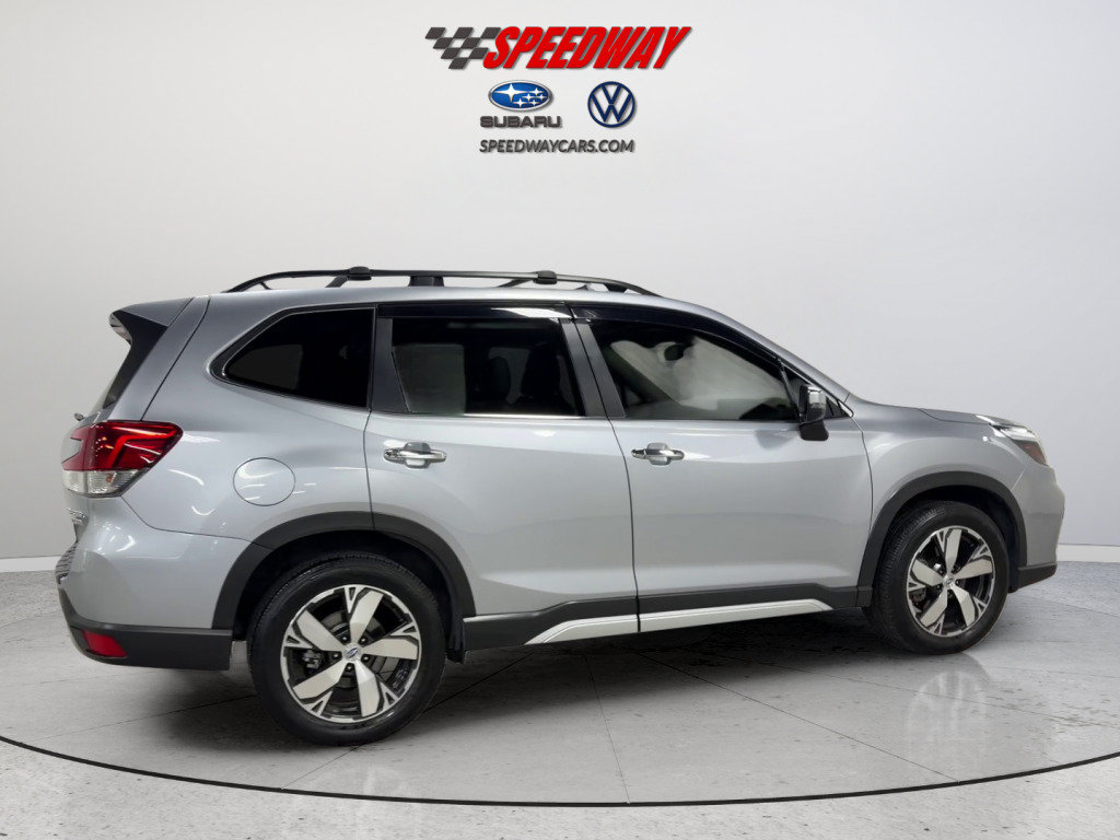 Used 2019 Subaru Forester Touring AWD/4WD image 5