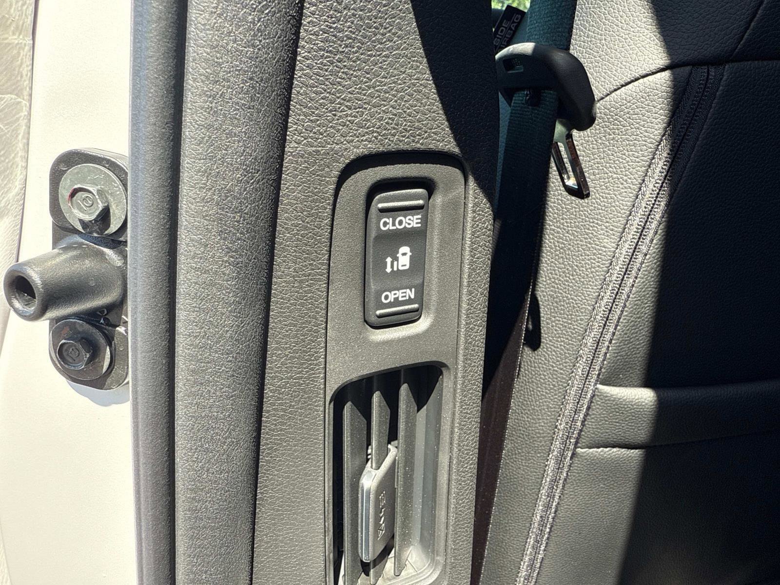 New 2026 Honda Odyssey EX-L image 14