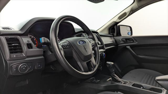 Used 2021 Ford Ranger XL RWD image 18