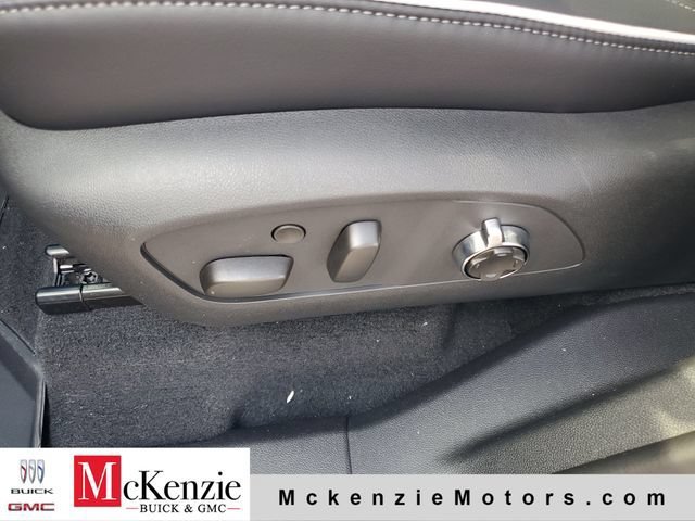 New 2026 Buick Enclave Avenir w/ Super Cruise Package FWD image 7