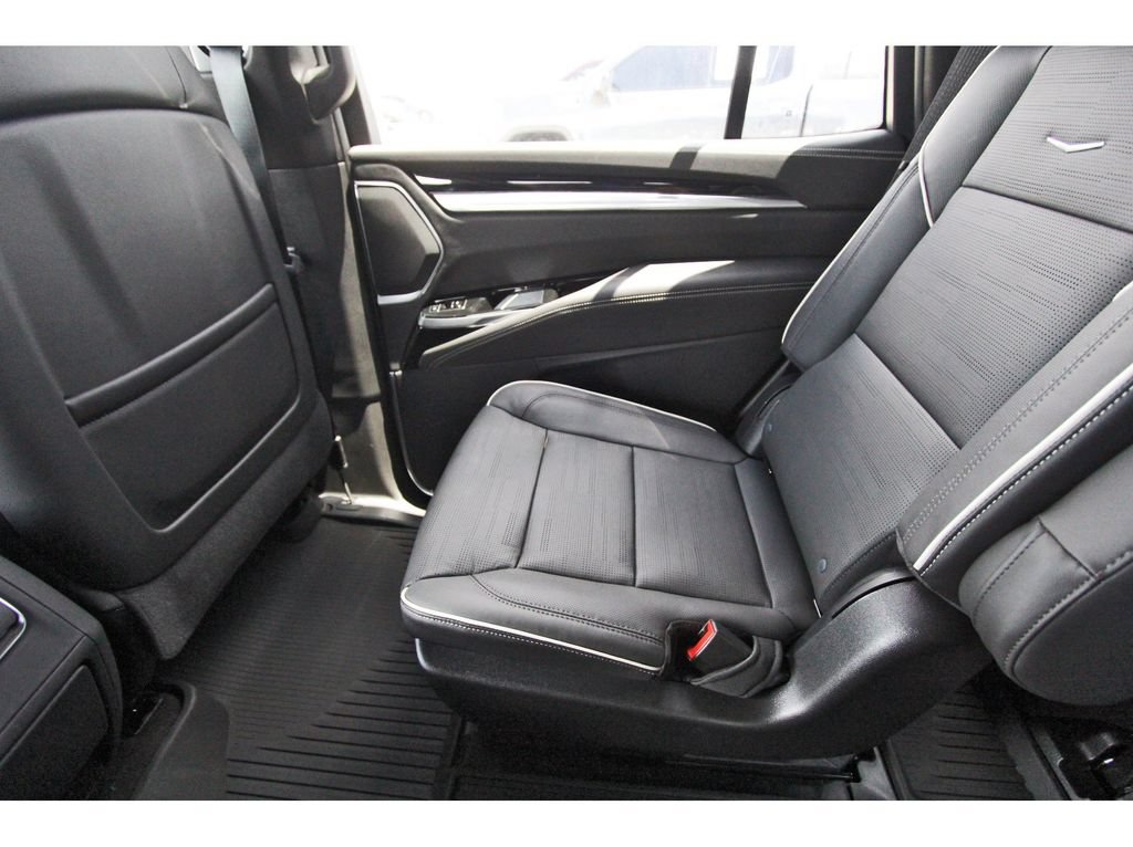 New 2026 Cadillac Escalade Sport w/ Touring Package AWD/4WD image 12