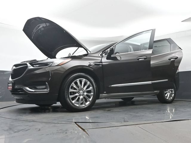 Used 2019 Buick Enclave Premium w/ Experience Buick Package AWD/4WD image 51