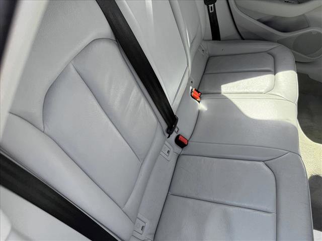 Used 2016 Audi A3 2.0T Premium AWD/4WD image 18