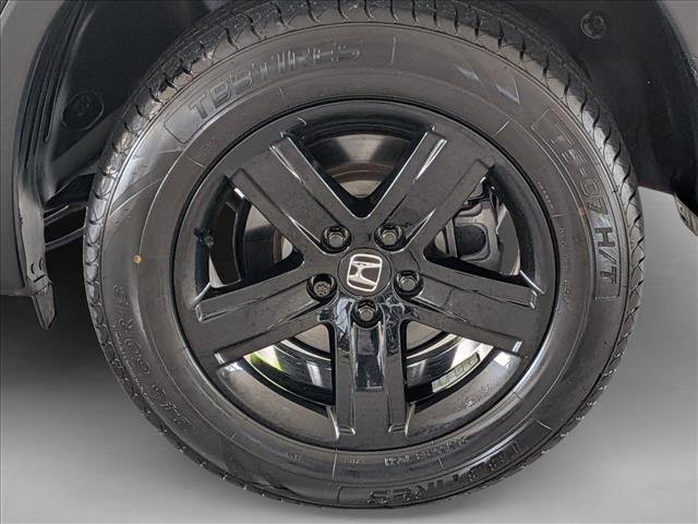 Certified 2023 Honda Ridgeline Black Edition image 23