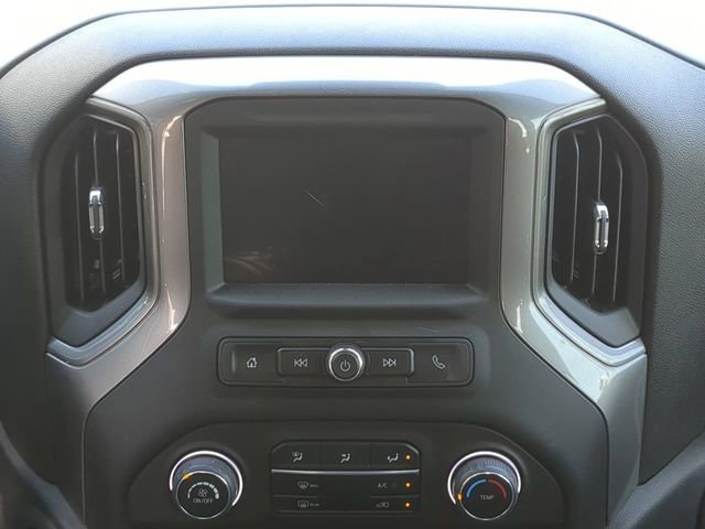 Used 2023 Chevrolet Silverado 1500 Custom image 19