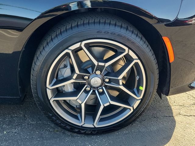 New 2026 Dodge Charger Scat Pack image 5