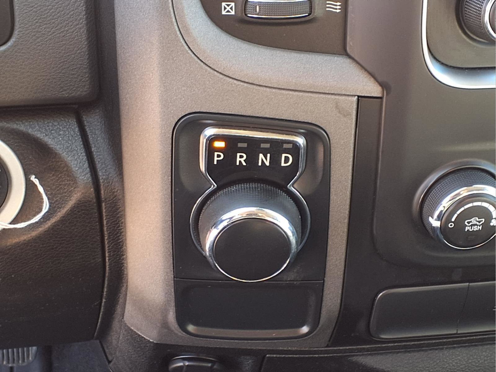 Used 2019 RAM 1500 Tradesman w/ Chrome Plus Package image 9