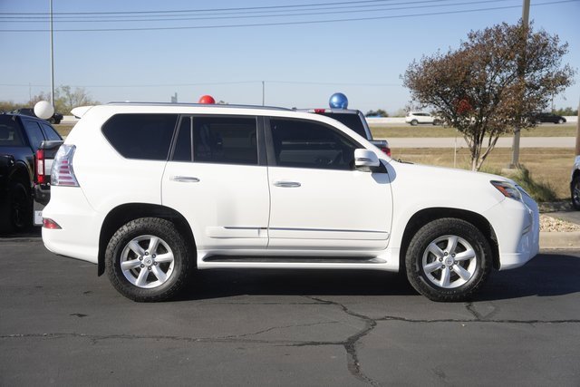 Used 2014 Lexus GX 460 image 5