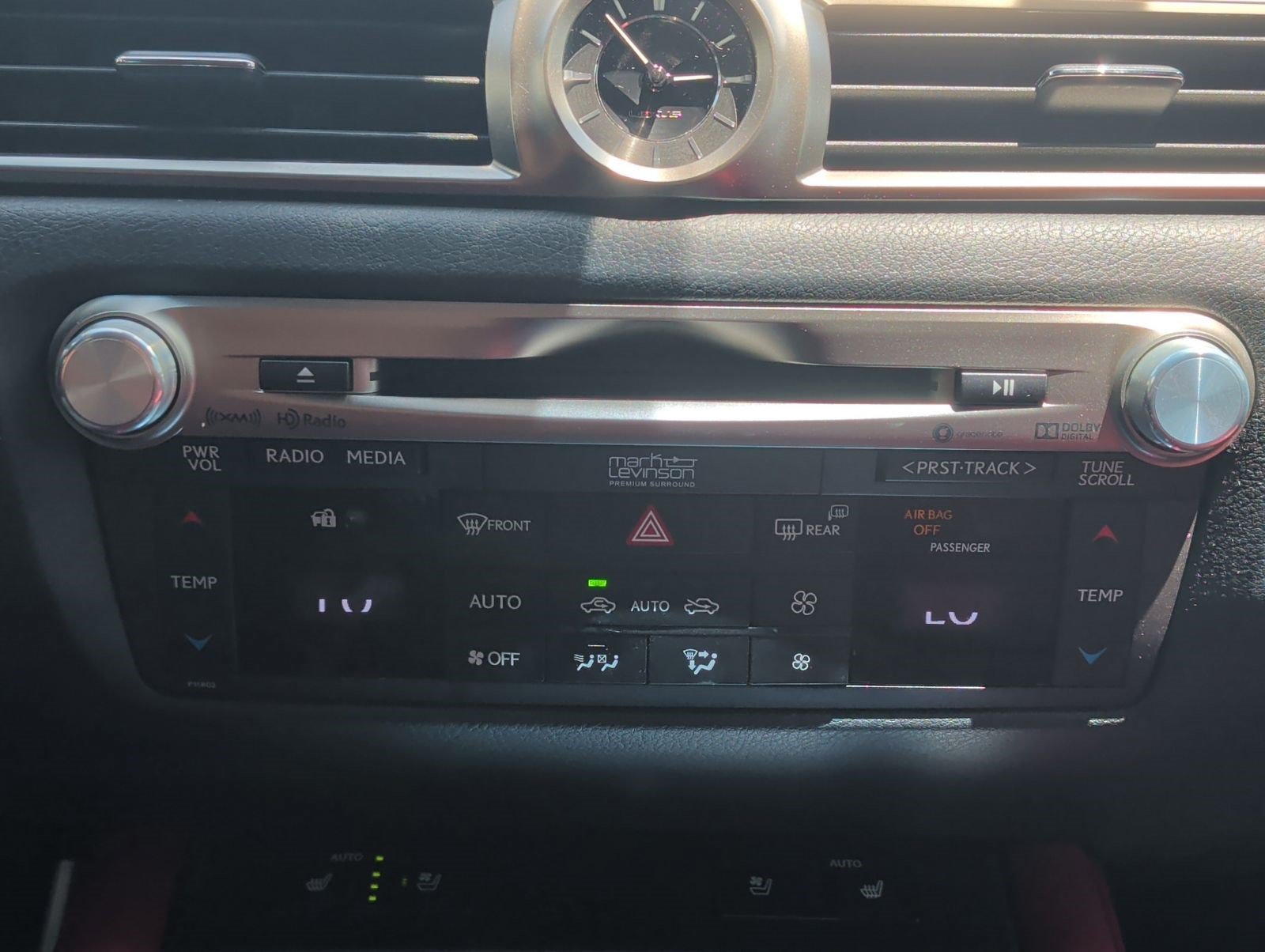 Certified 2020 Lexus GS 350 F Sport RWD image 20