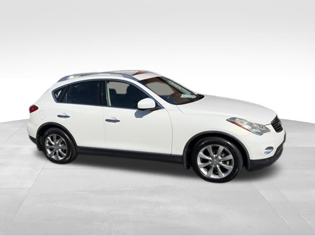 Used 2011 INFINITI EX35 Journey w/ Premium Pkg AWD/4WD image 29
