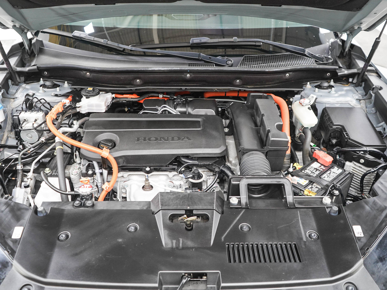 Used 2024 Honda CR-V Sport Touring image 31