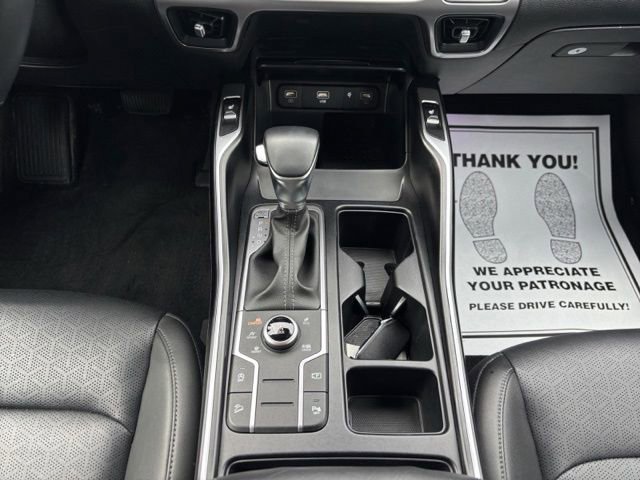 Certified 2023 Kia Sorento S w/ Panoramic Sunroof Package AWD/4WD image 15
