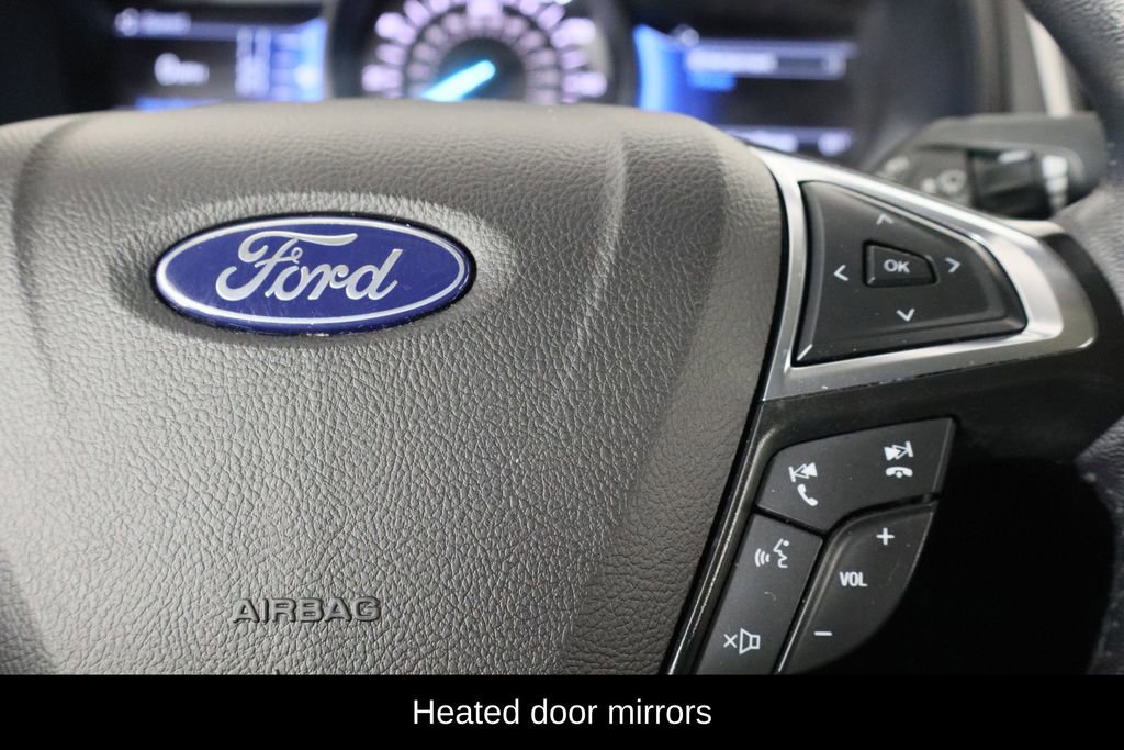 Used 2023 Ford Edge SEL image 10