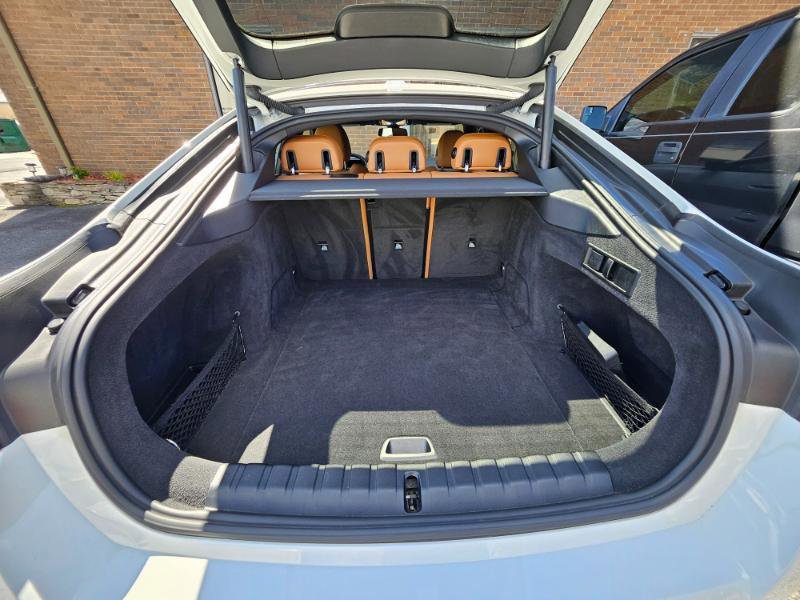 Used 2023 BMW i4 M50 w/ Premium Package image 81