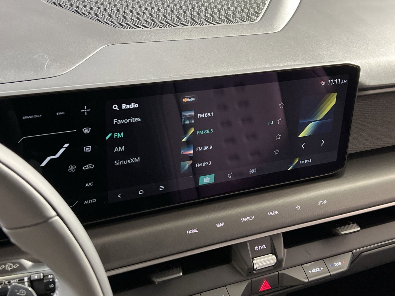 New 2026 Kia EV9 Wind image 16