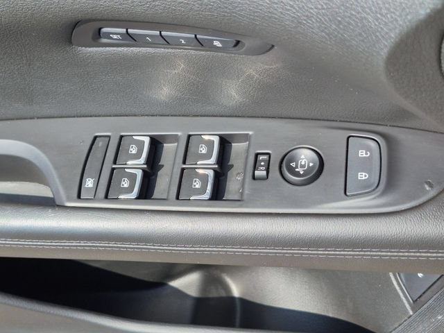 Used 2020 Cadillac CT6 Premium Luxury AWD/4WD image 16