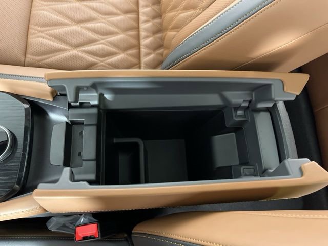 New 2026 Nissan Rogue Platinum image 29