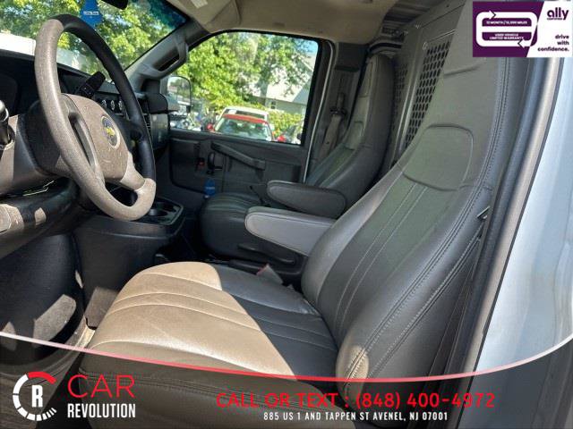 Used 2020 Chevrolet Express 2500 image 8