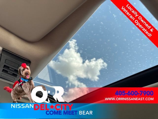New 2026 Nissan Rogue Dark Armor AWD/4WD image 28