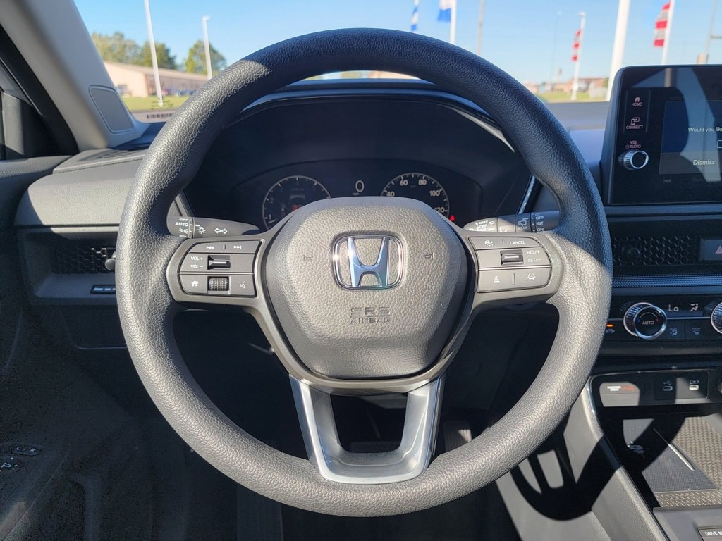 New 2026 Honda CR-V EX image 29