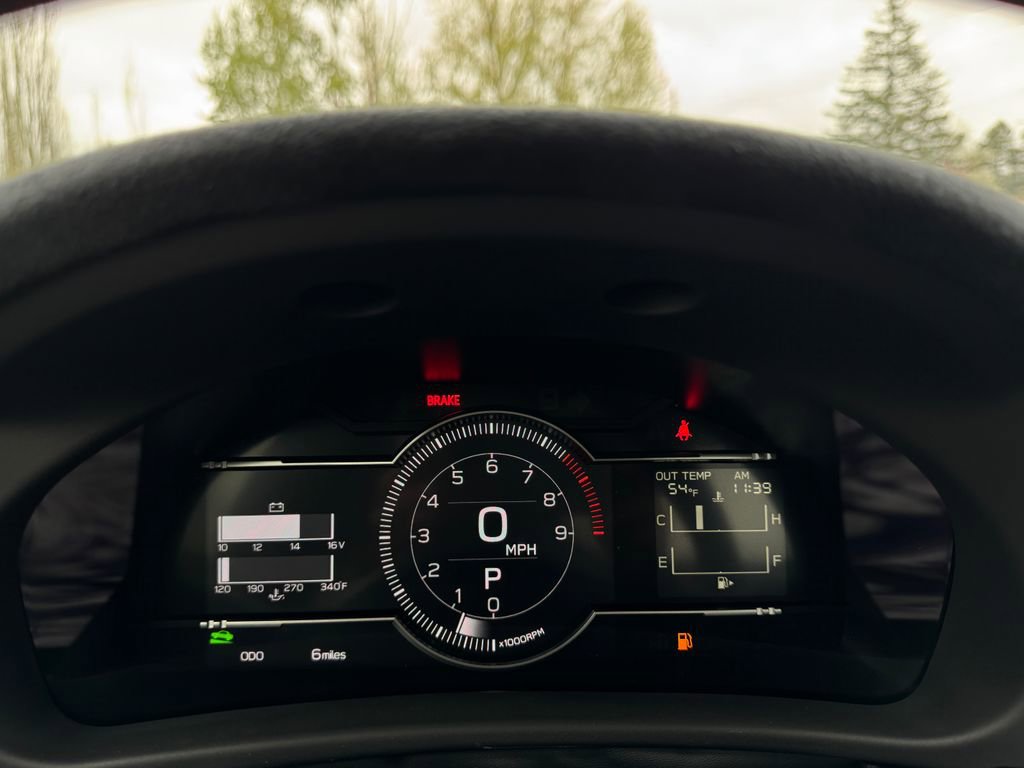 New 2026 Subaru BRZ Limited image 15