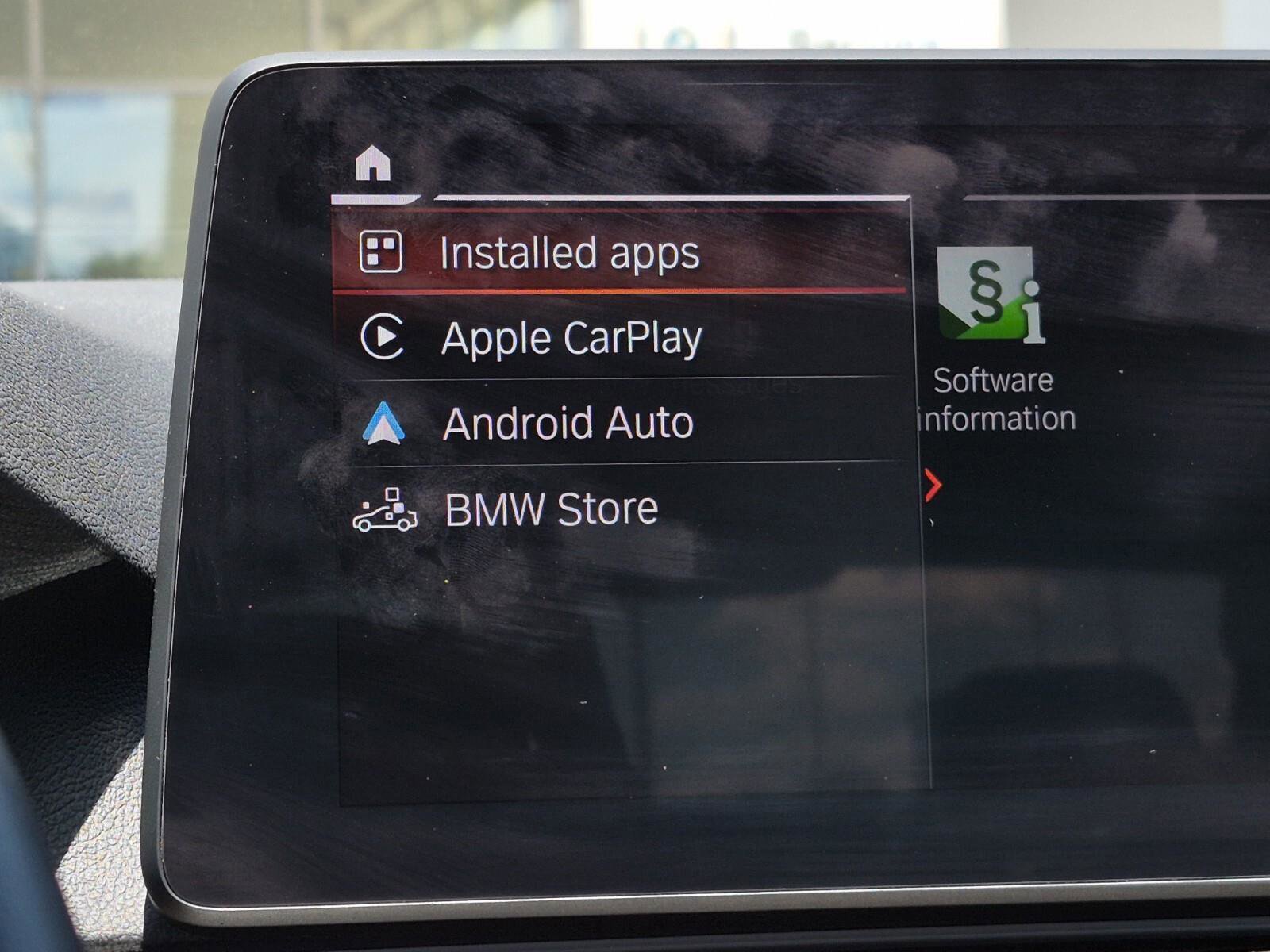 Certified 2023 BMW 530i w/ Premium Package RWD image 30