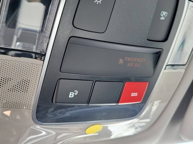 New 2026 Hyundai Tucson SE FWD image 18