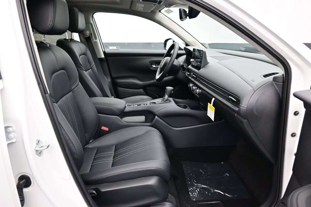 New 2027 Honda HR-V EX-L image 32