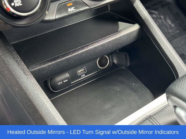 Used 2023 Kia Forte LXS w/ LXS Technology Package image 7