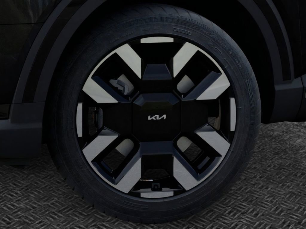 New 2027 Kia Telluride S image 9
