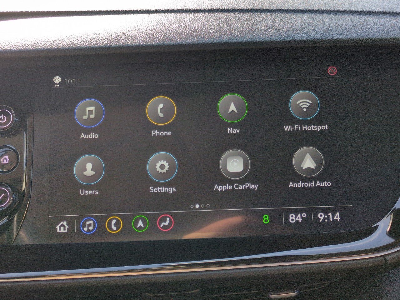 Used 2023 Buick Envision Avenir FWD image 18