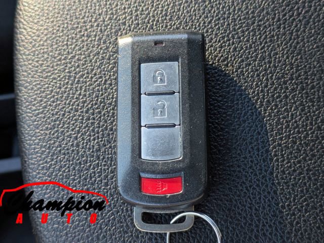 Used 2021 Mitsubishi Outlander Sport SE image 30