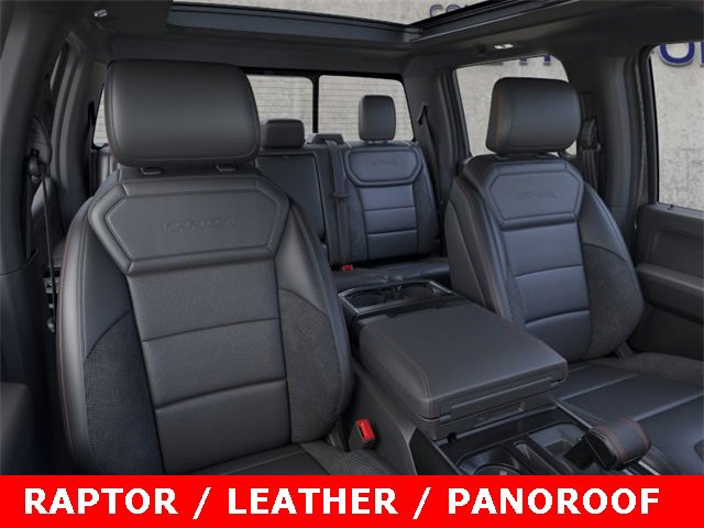 New 2025 Ford F150 Raptor image 40