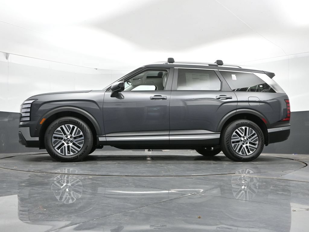 New 2026 Hyundai Palisade SEL Premium AWD/4WD image 47
