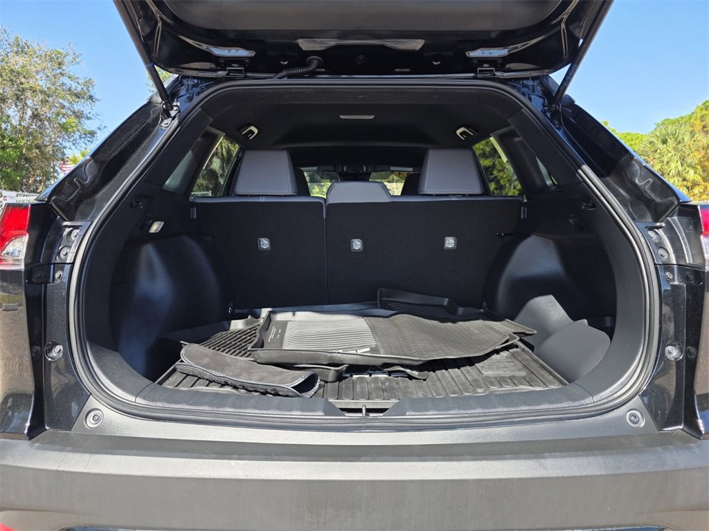 Certified 2024 Toyota Corolla Cross S image 19