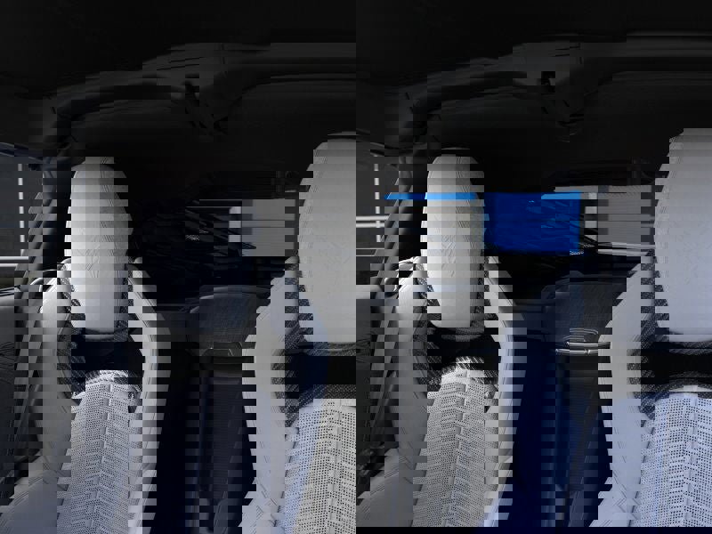 New 2026 Chevrolet Corvette Stingray Preferred Cpe w/ Z51 Performance Package image 37