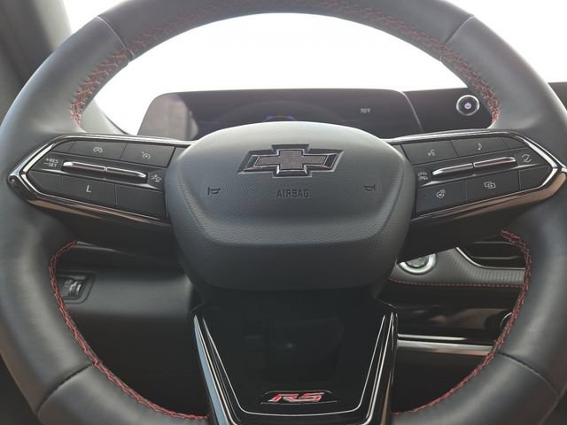 Used 2025 Chevrolet Equinox RS w/ Safety and Technology Package AWD/4WD image 37