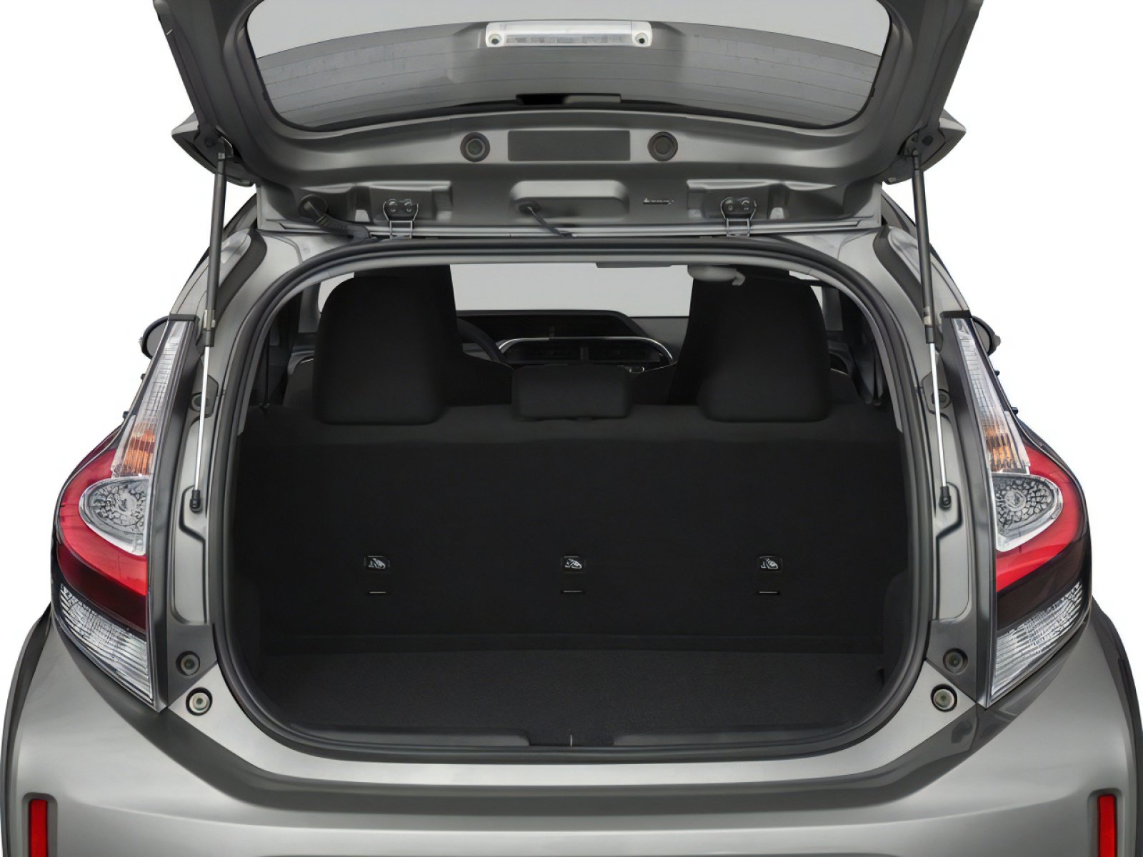 Used 2018 Toyota Prius C One FWD image 12