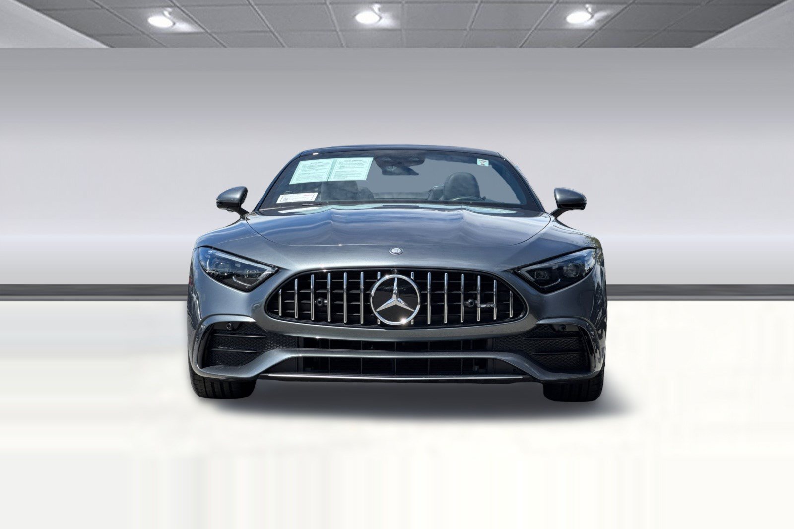 Certified 2023 Mercedes-Benz SL 43 AMG image 6